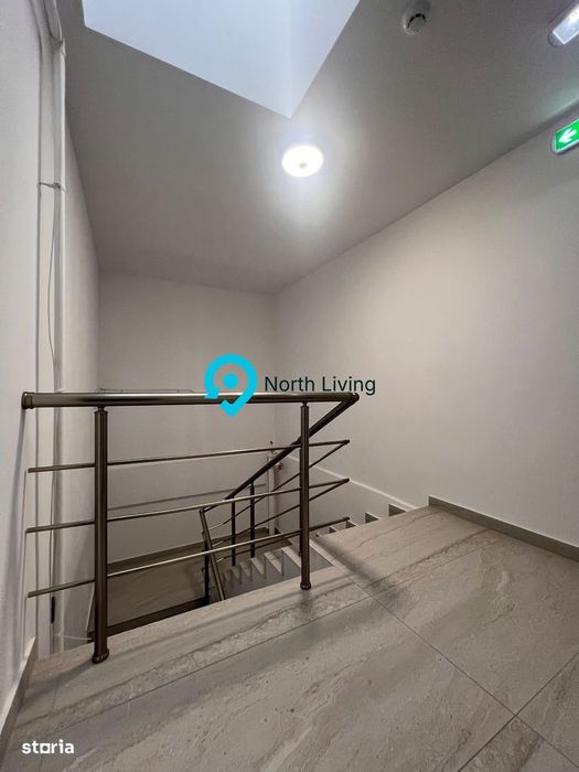 Ultima unitate disponibila |apartament 2 camere Safirului