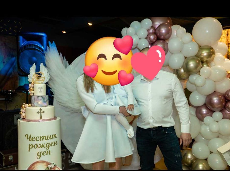 Рокли за мама и дете