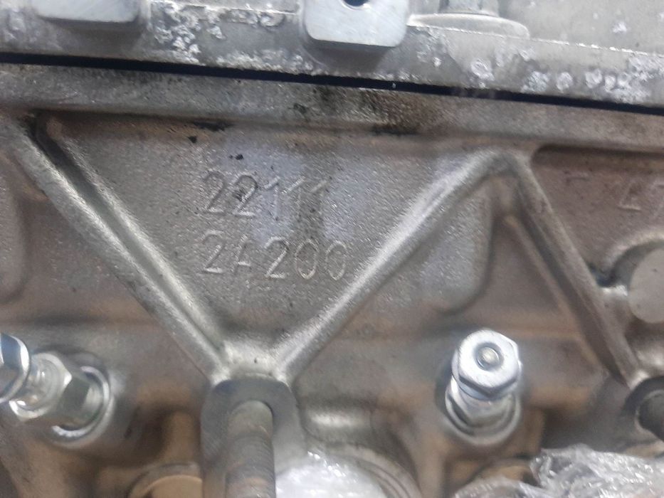 chiulasa 1.6 crdi d4fb  kia ceed 2 jd  221112a200