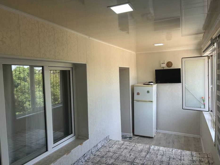 Срочно продаётся 3-х комнатная квартира в Чирчике, 4 м/район