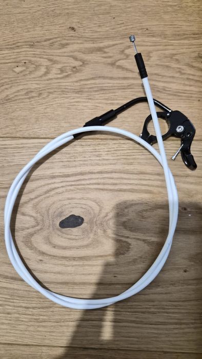 RFR PRO Outside dropper post 31.6х150мм (телескопично колче)