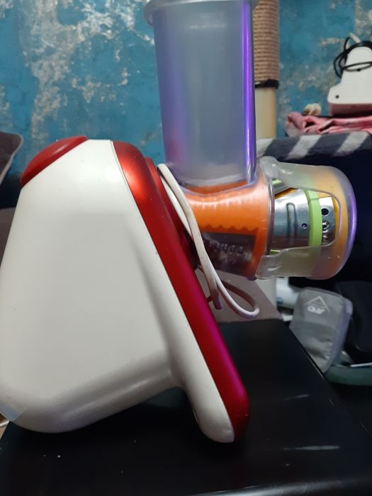 Продам электрическую терку