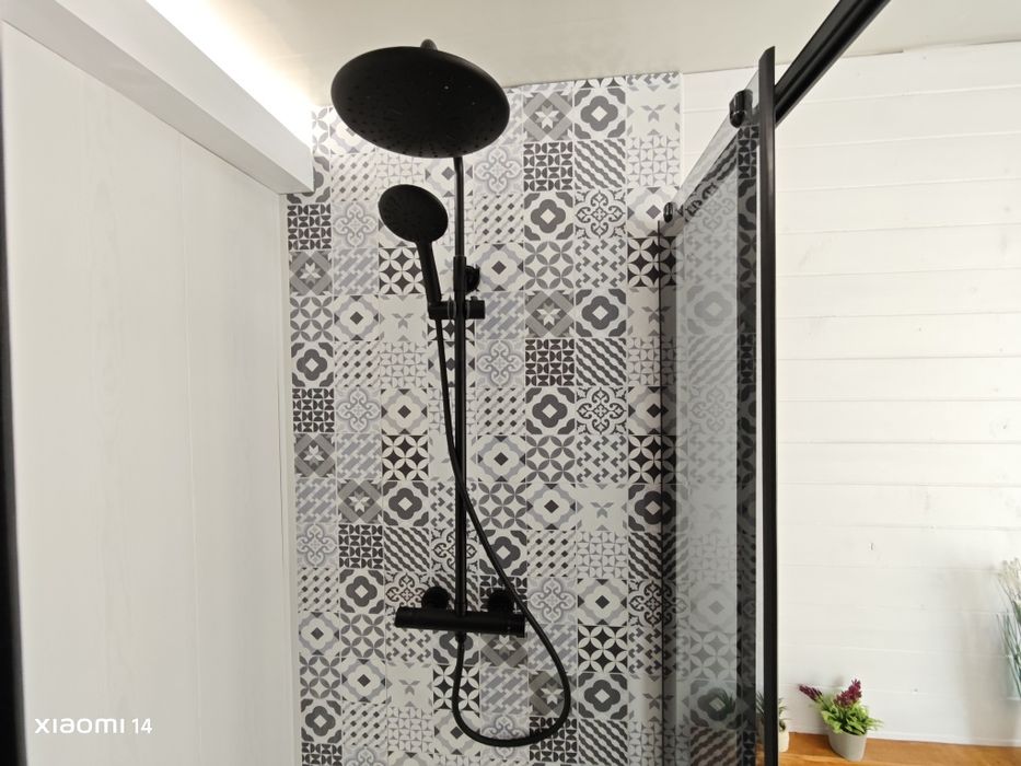 Каравана "KiKi" под наем на къмпинг "Каваци"