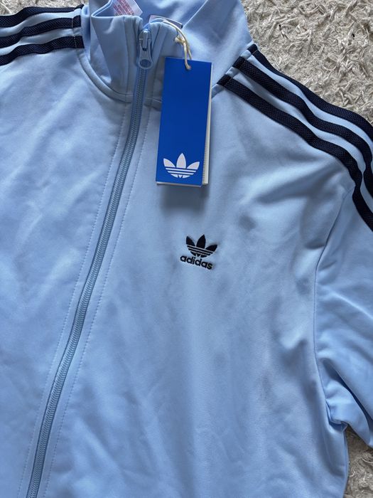 Adidas firebird  geaca subsire matime 174