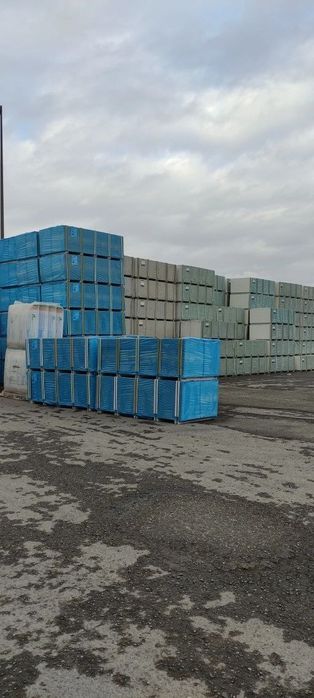 Arzon va sifatli gipsakartonlar