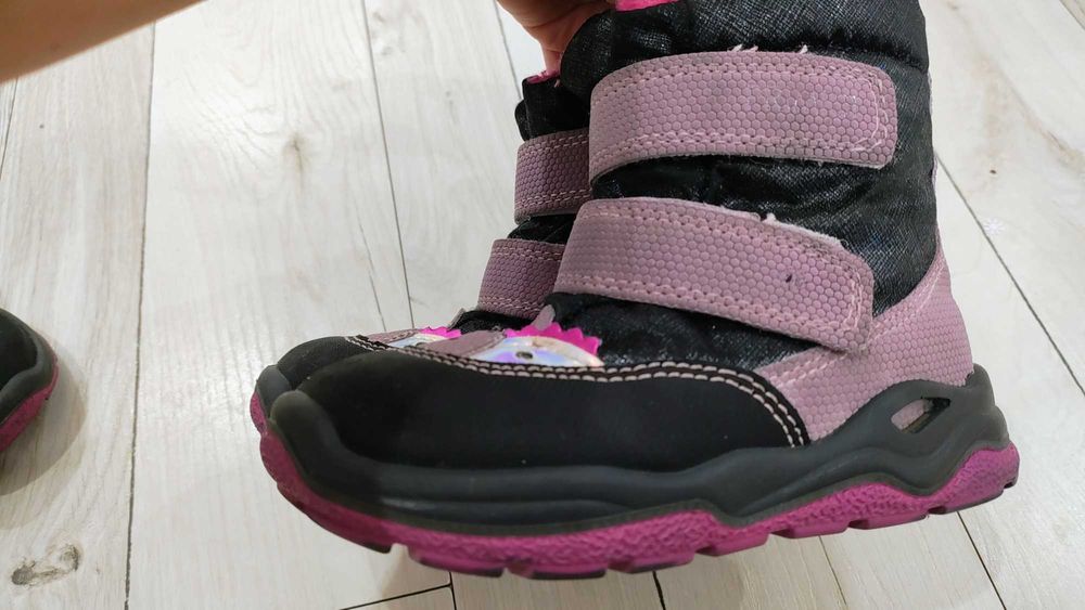 Апрески Боти Ботуши Primigi, размери 22 и 28 Gore Tex технология