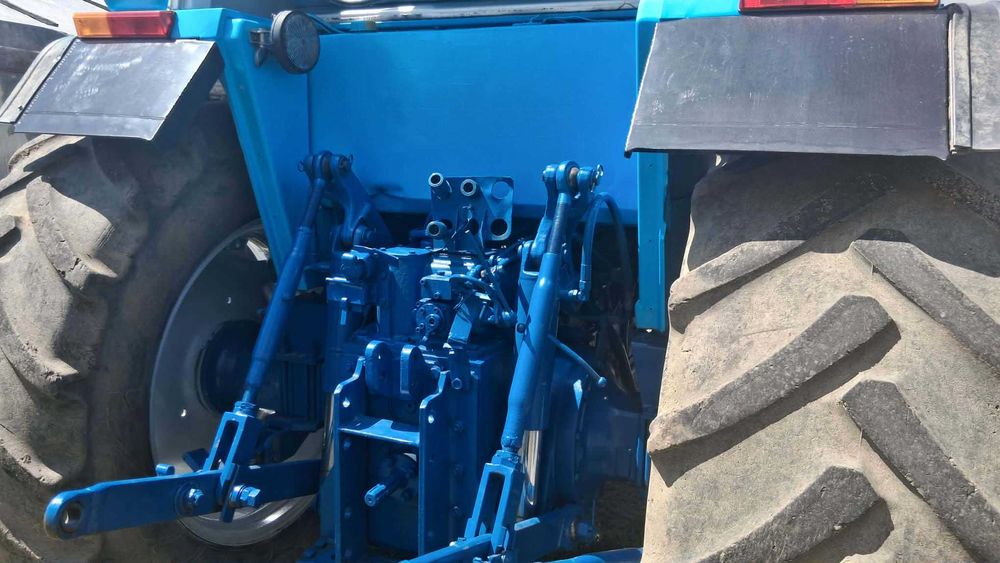 Utilaje agricole