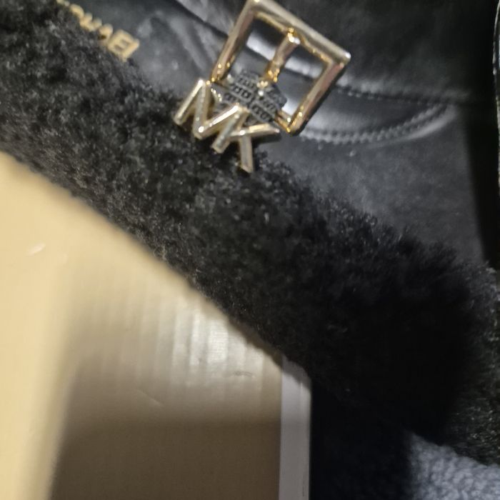 Elisabetta Franchi и Michael Kors  балеринки
