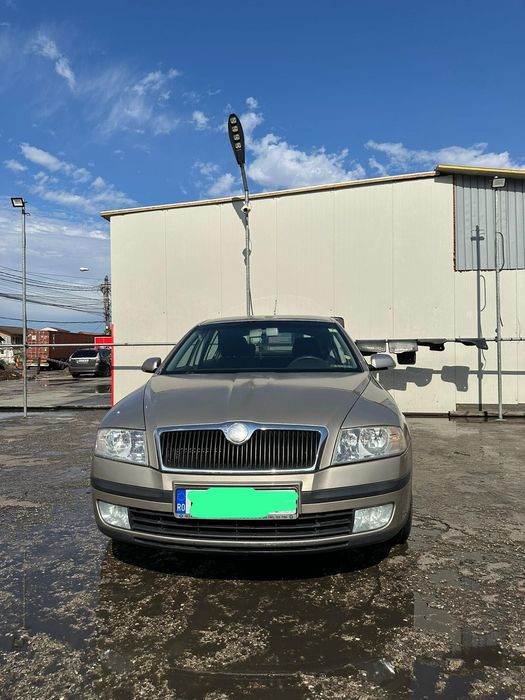 SKODA Octavia 2004 — imagine 2