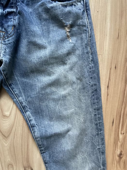 DENIM & SUPPLY Ralph Lauren / мъжки дънки W32