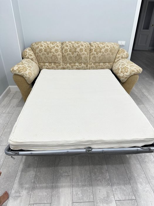 Диван раскладной