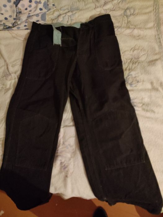 Штаны хб. Для работы.очень удобные