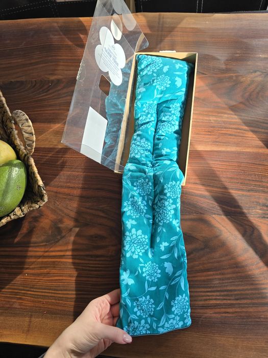 Възглавничка за затопляне