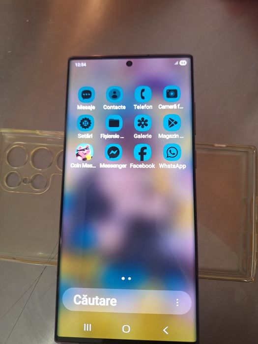 Vand samsung s22 ultra