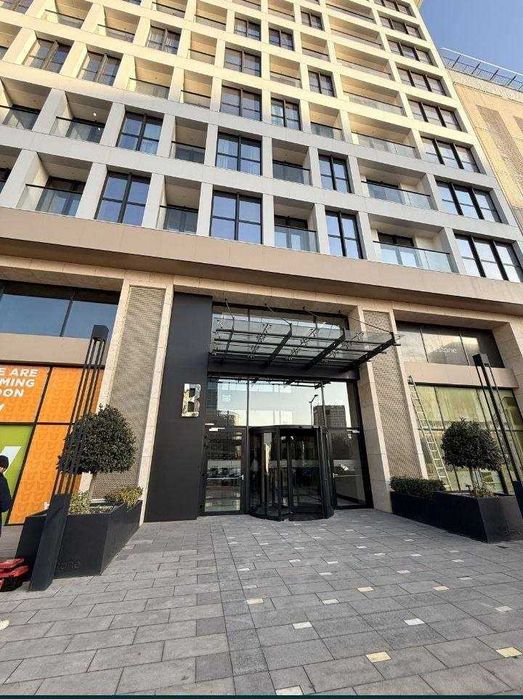 Продаётся 2-х комнатная квартира в ЖК Nest One  Ориентир Tashkent City