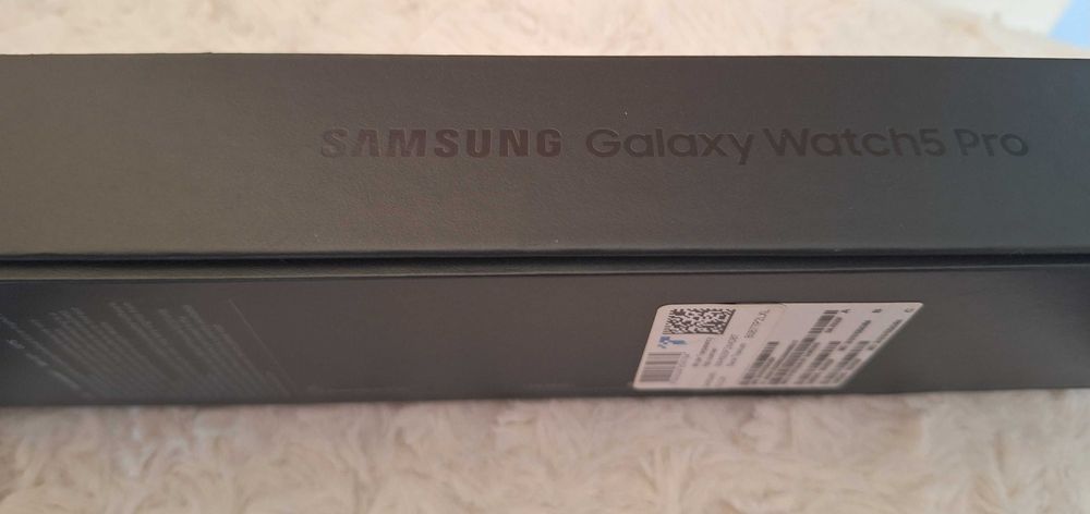 Samsung Galaxy Watch 5 PRO LTE