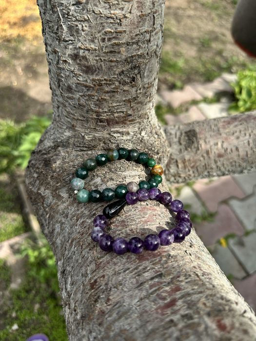 Натуральные камни