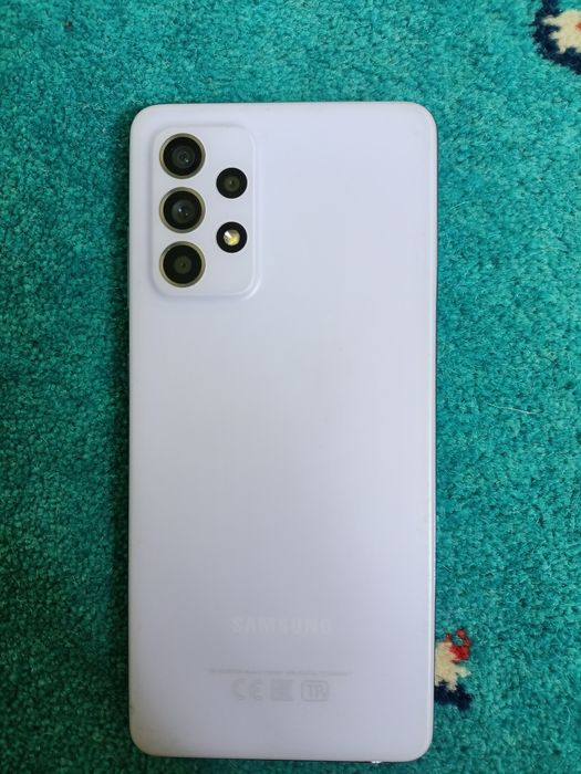 Samsung Galaxy A52 | Отличное состояние | Срочно!