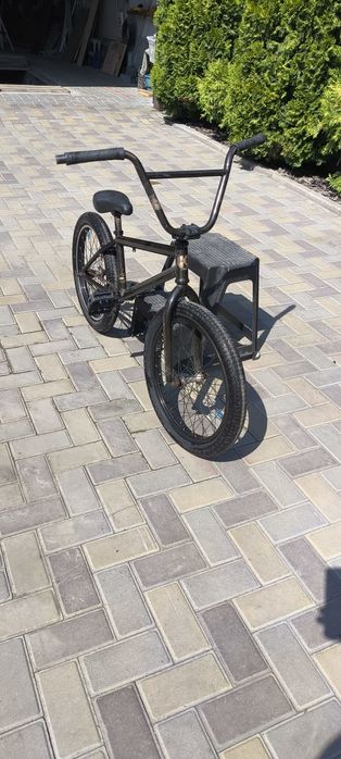 BMX Kink велосипед