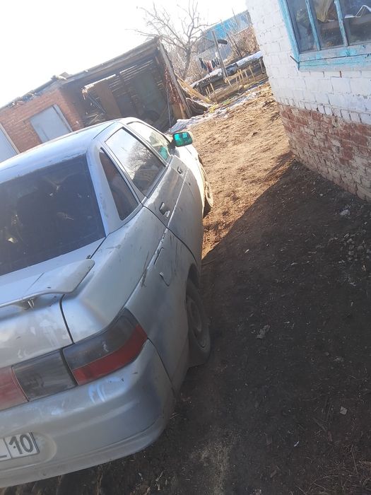 Продам 2110 либо обмен