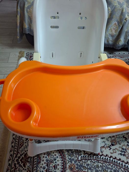 Стулчик для кормления