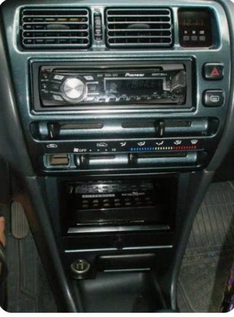 Продам Toyota corolla девяносто третьего года