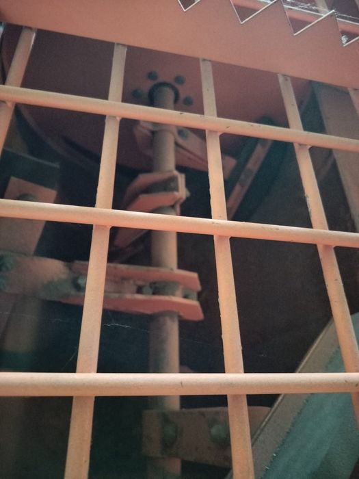 Растворомешалка цикличный PH-300