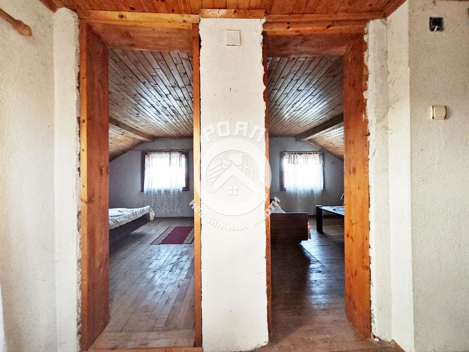 Продава се Къща в с. Избеглии, Област Пловдив - 300 кв.м за 250 €/кв.м - Снимка #5