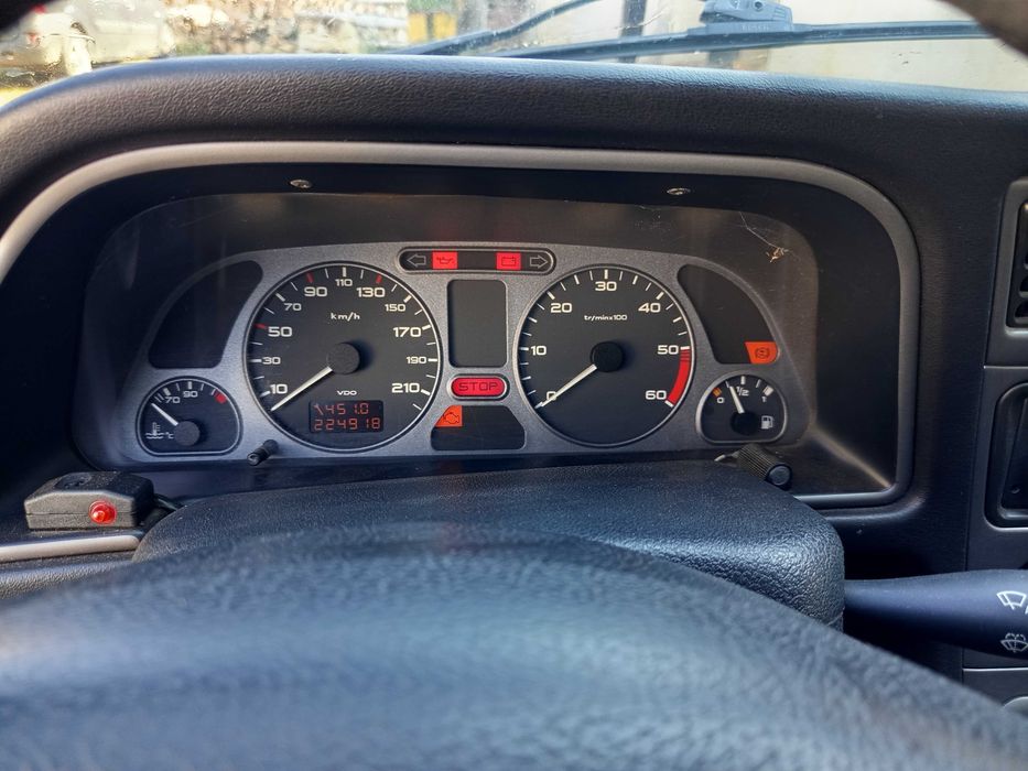 Auto Peugeot 306 hdi