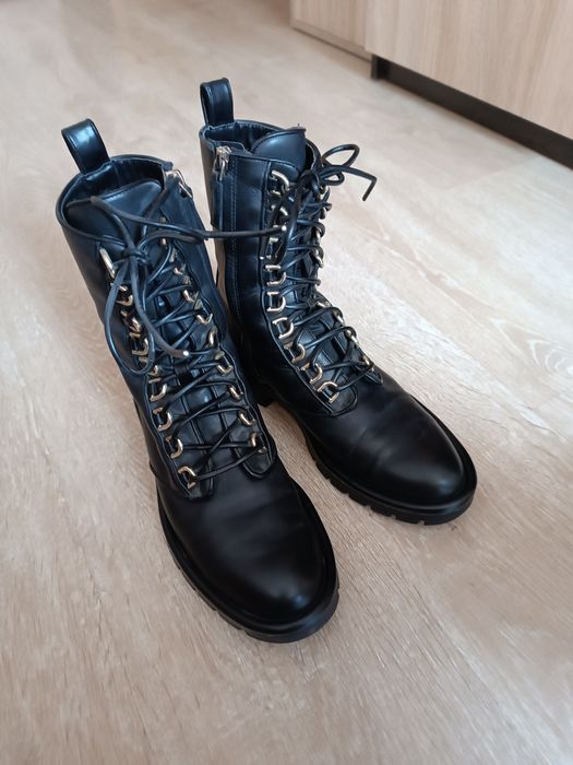 Мъжки сникърси  CK, Nike,JiStarRaw