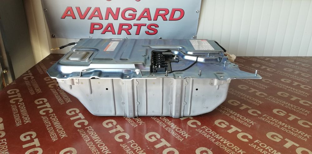 Батерия Subaru Forester 2.0 Hybrid 2022