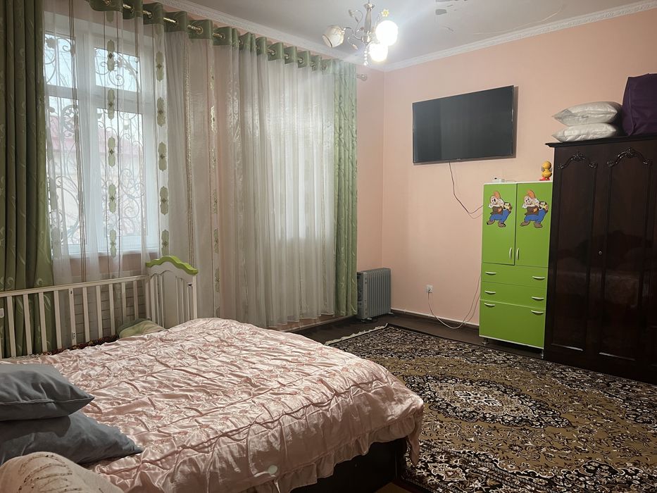 Продается дом 6 соток