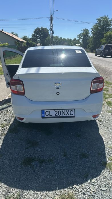 DACIA Logan 2013 — imagine 3