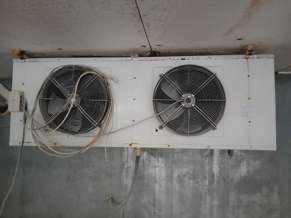 Холодилник агрегат комплект сотиладилади