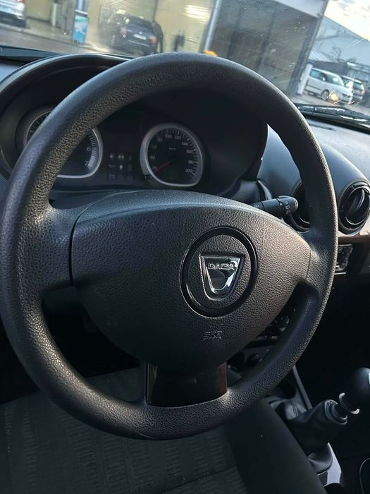 Dacia Duster 212