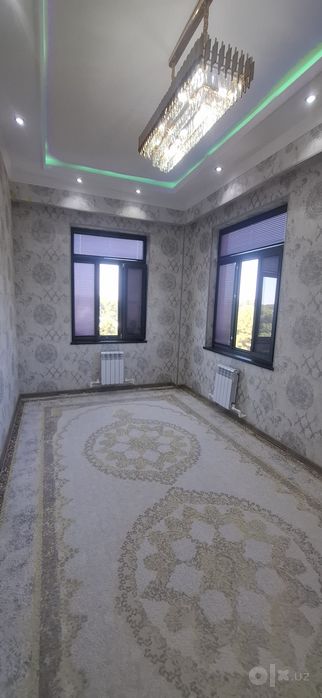 Farhod bozori yanidan kvartira