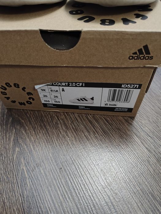 Adidași Adidas copii
