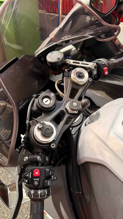 BMW S1000RR | 2021 | 19000 Km
