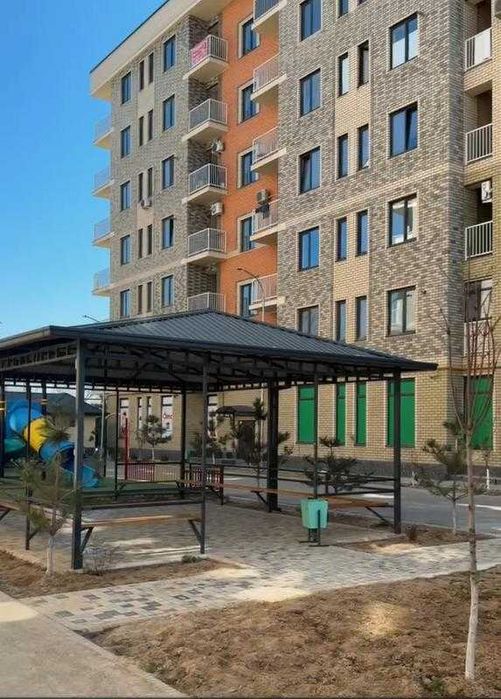 Продам Пентхауз Кадышева Авиасозлар 2, 15Б, 50, 245м2, 9й этаж, гараж