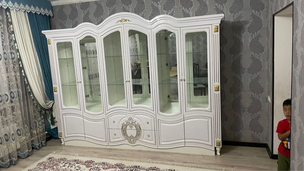 Горка Ritch home престиж новый упаковкамен тұр