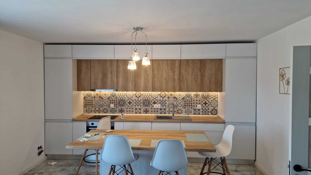 Apartament modern 2 camere 54mp Sopor Cluj-Napoca