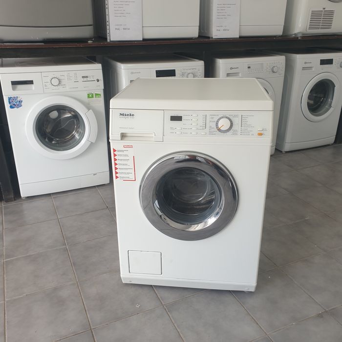Miele waa 541 A+