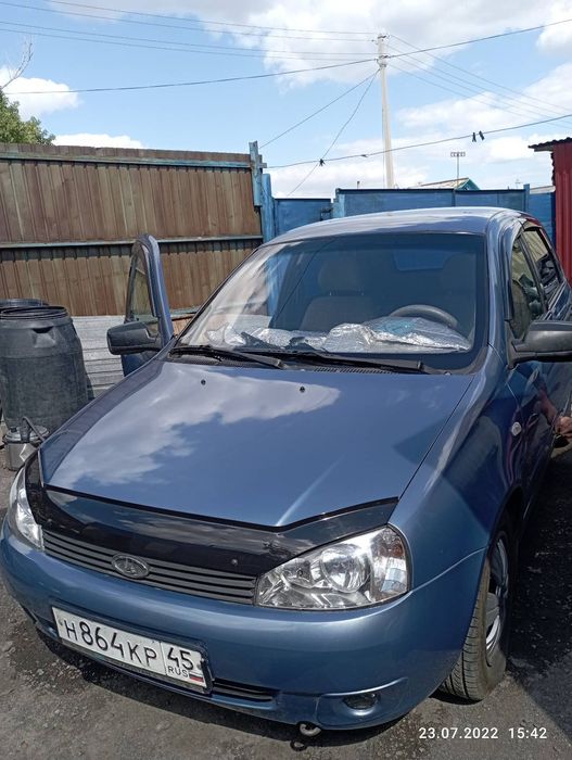 Продам Ваз Калина