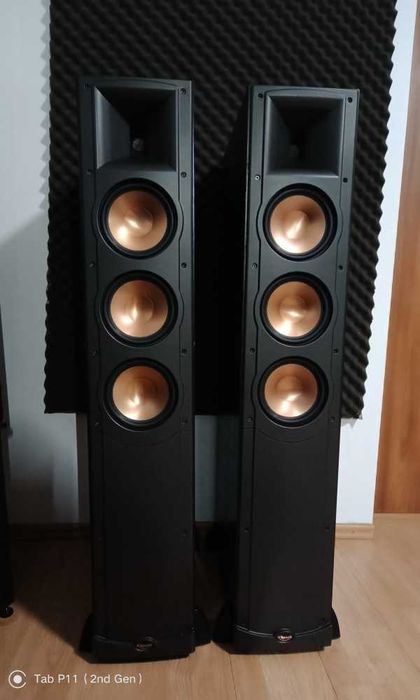 Klipsch RF-63 Reference