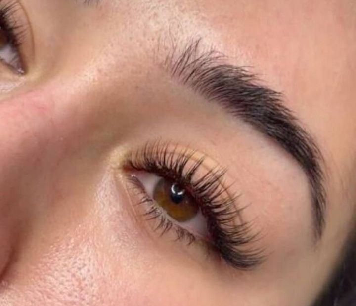 Мигли на снопчета комплет - домашна миглопластика!  ТОП ЦЕНА!