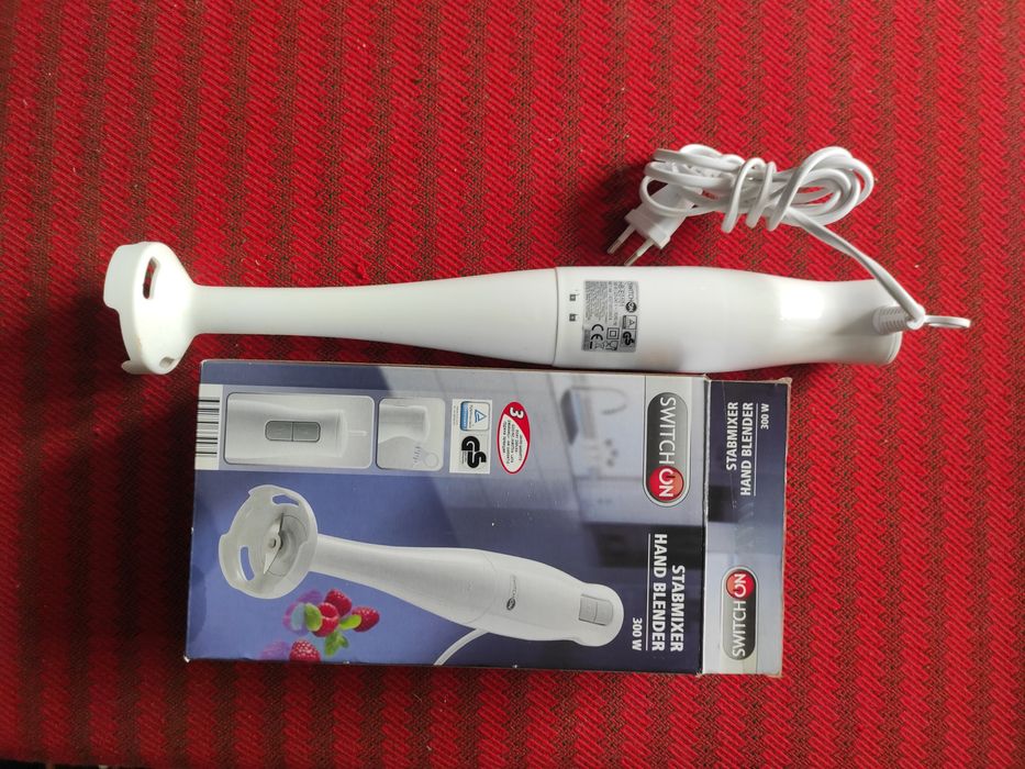 Blender in stare foarte buna