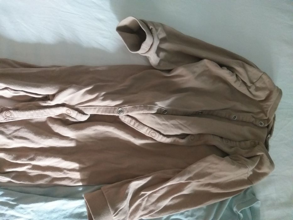 4 pijamale, marime 92