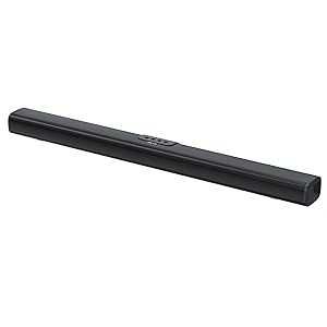 Metz Soundbar Bluetooth, MSE3001Z, Stereo 2.0, Speakers 60W