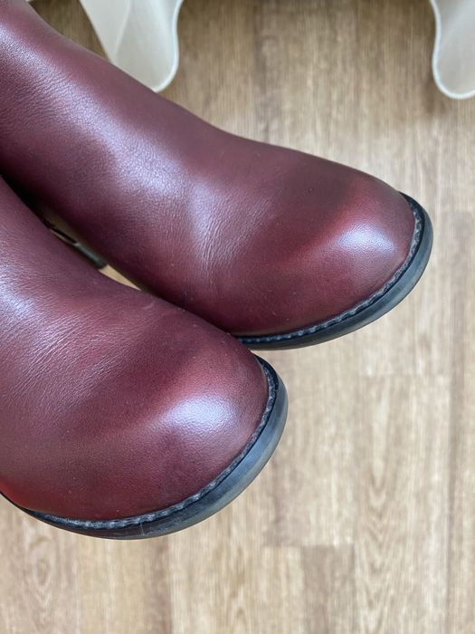 Ботильоны жен.демисез. р.39