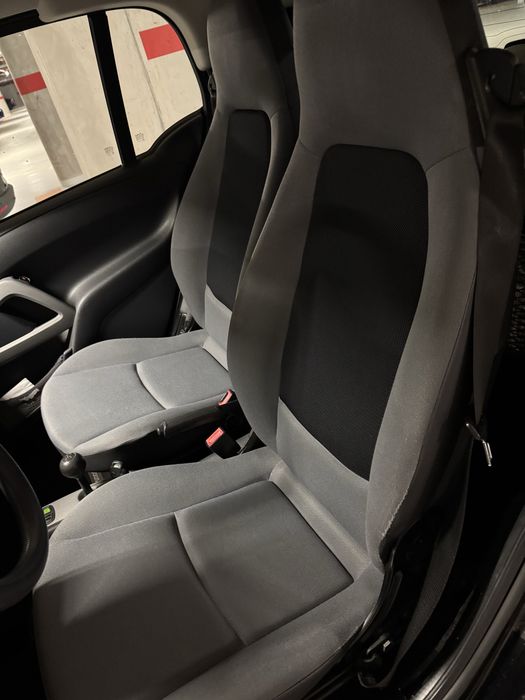 SMART Fortwo 2010 — imagine 4